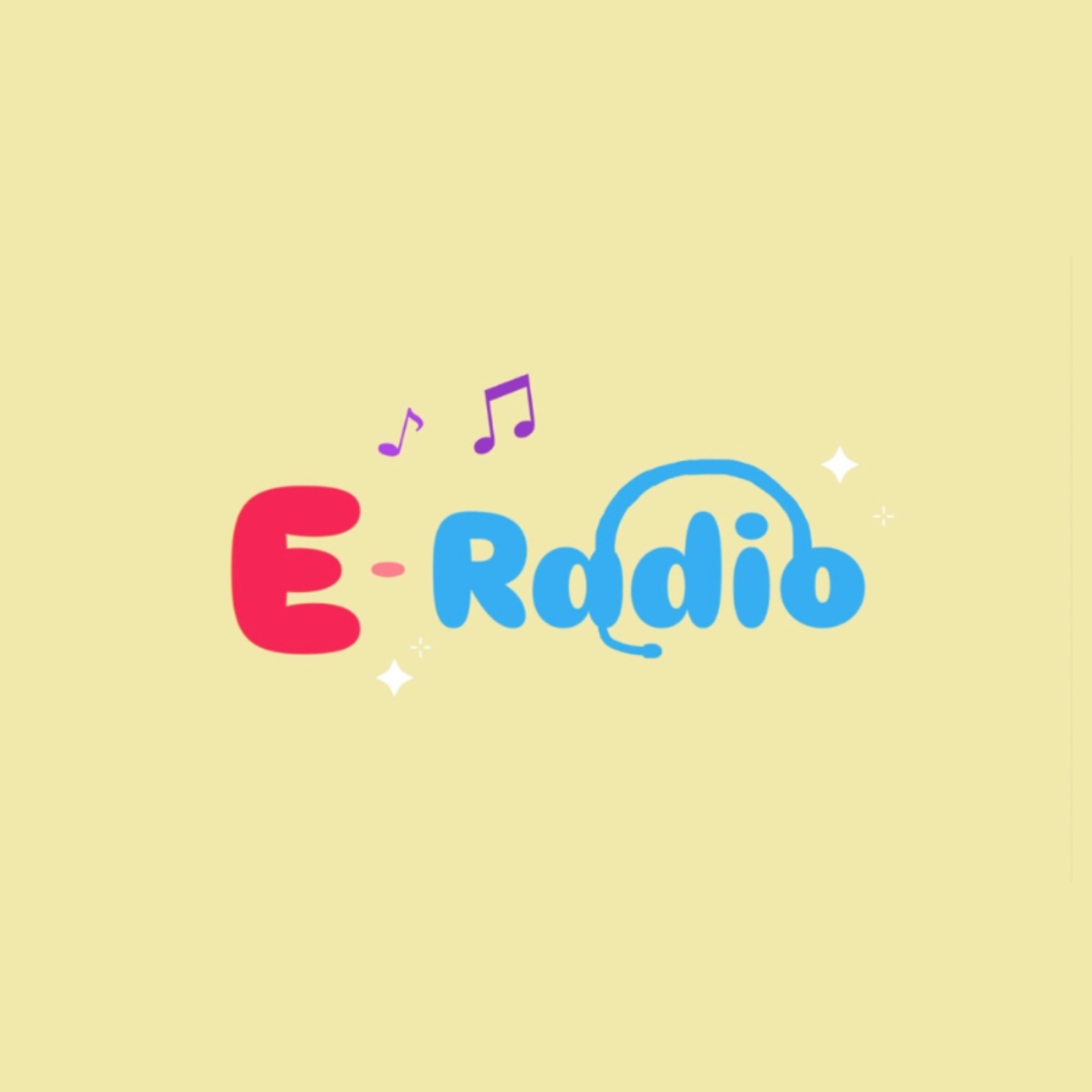 世新廣播電臺/E-radio