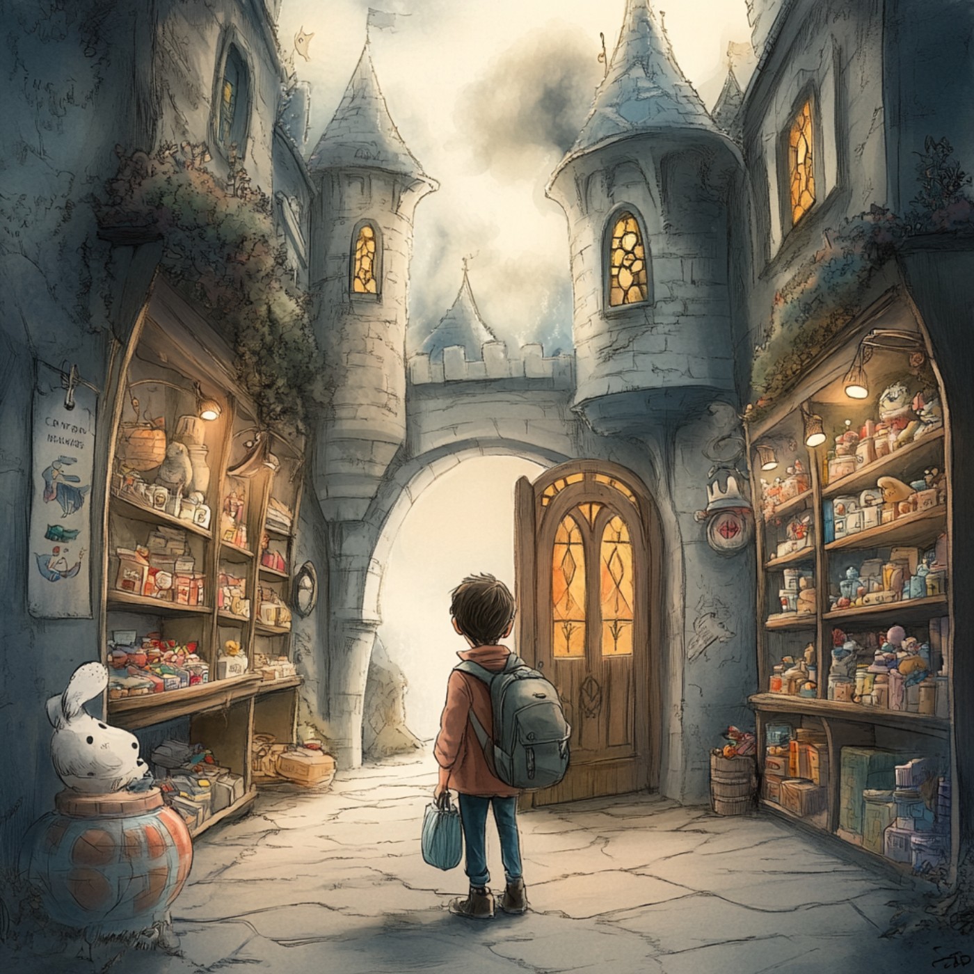 賣了弟弟 episode artwork