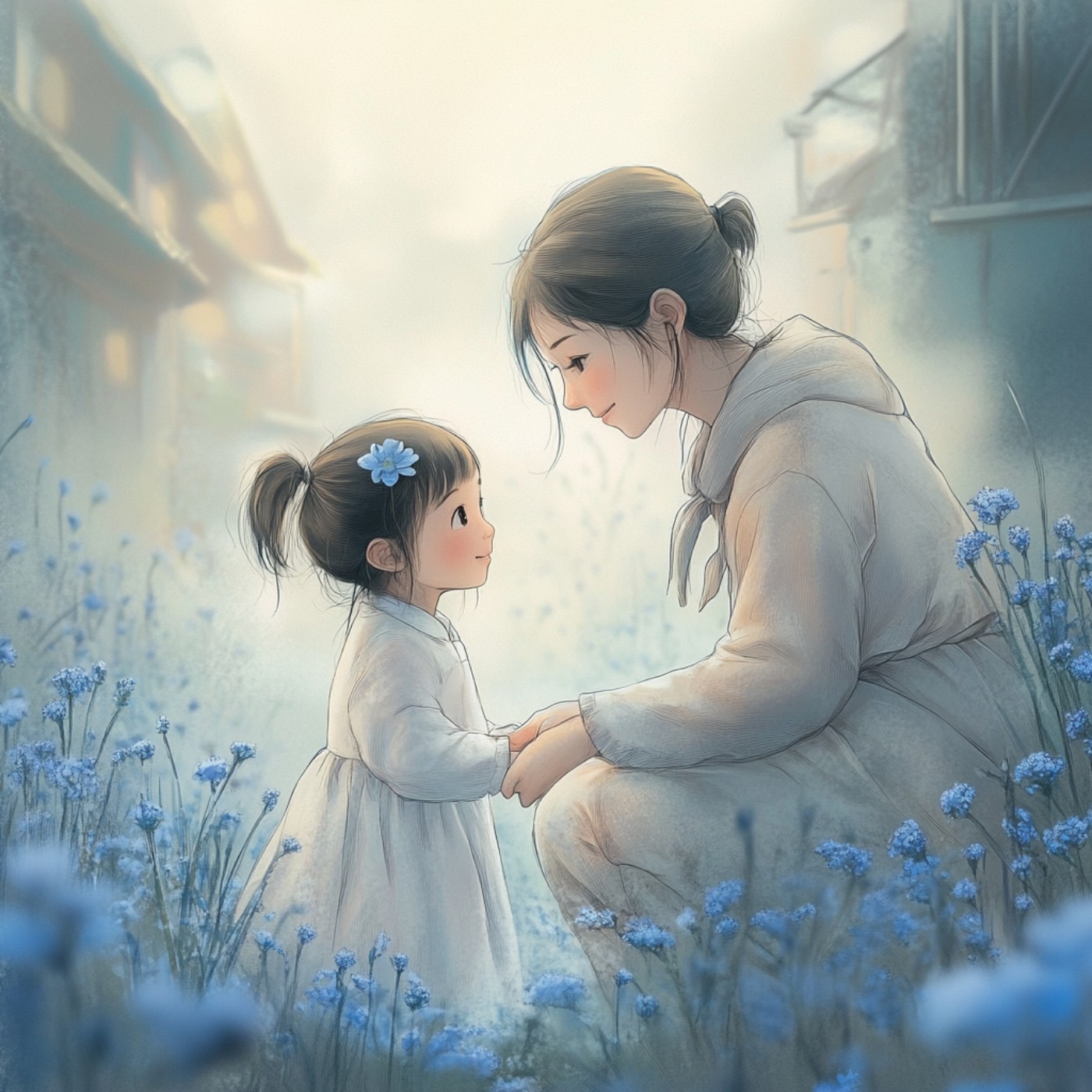 藍色小花 episode artwork