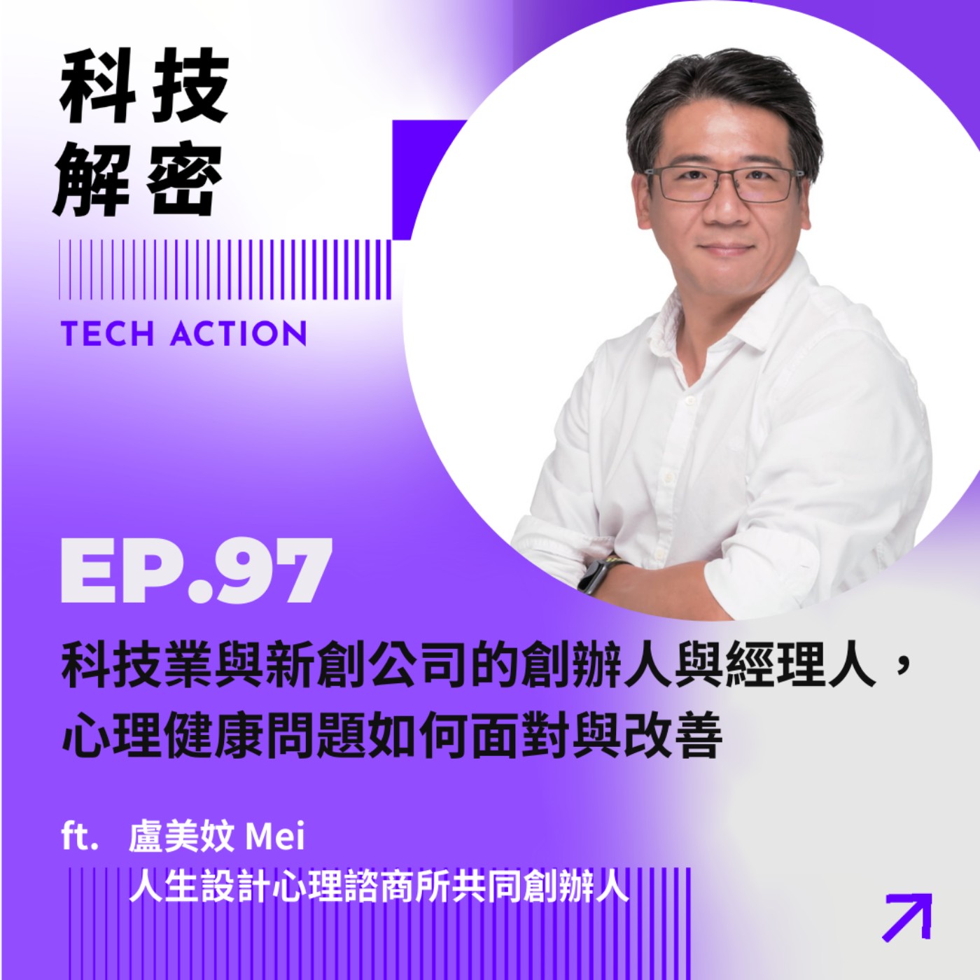 Podcast Cover
