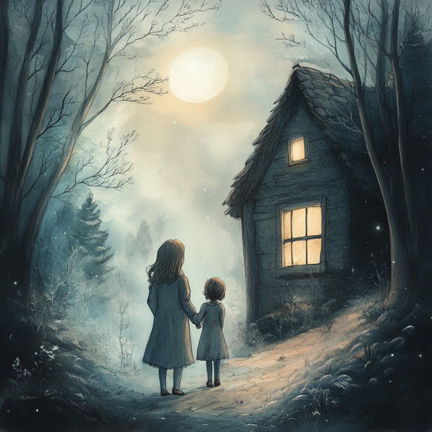 媽媽的光芒 episode artwork