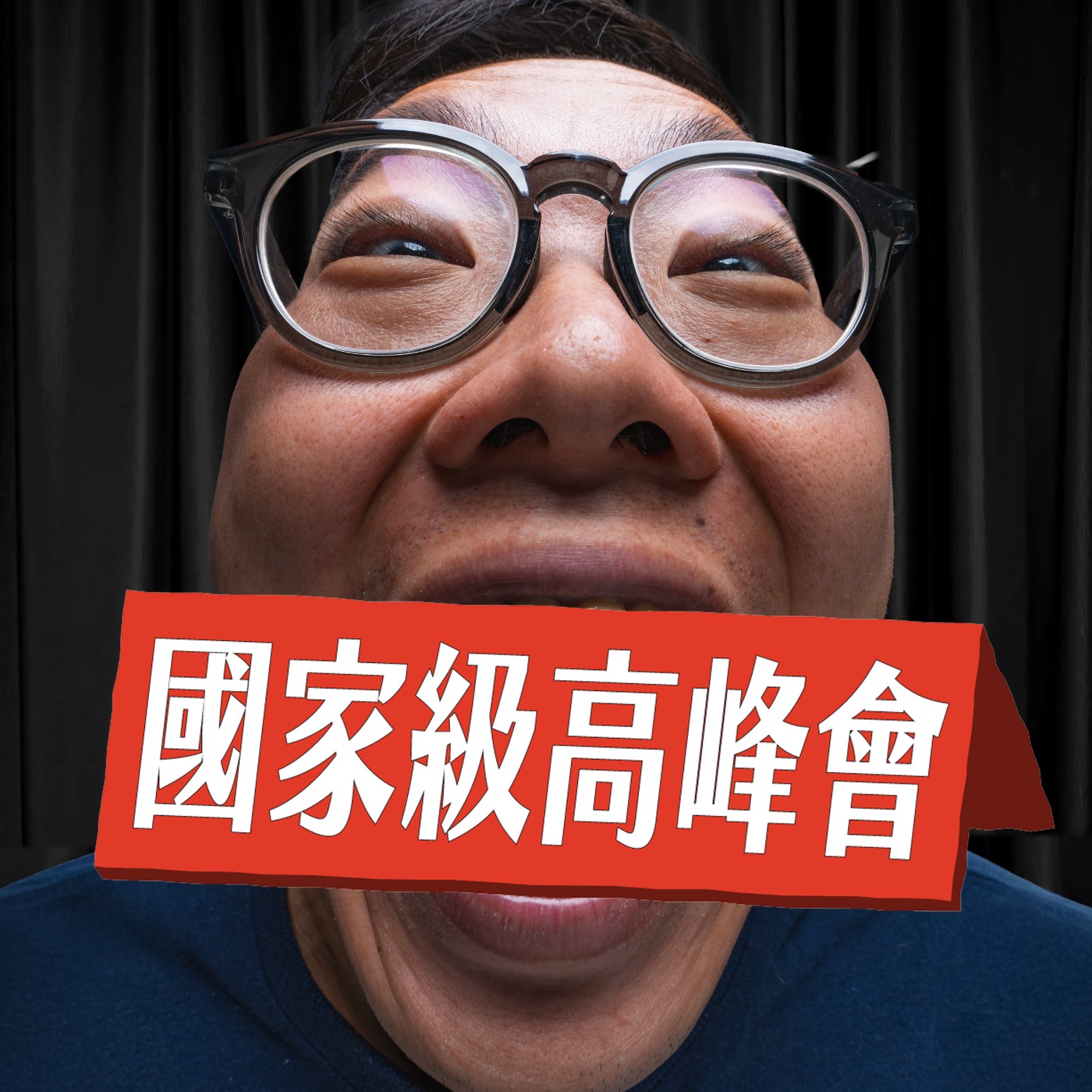 國家級高峰會