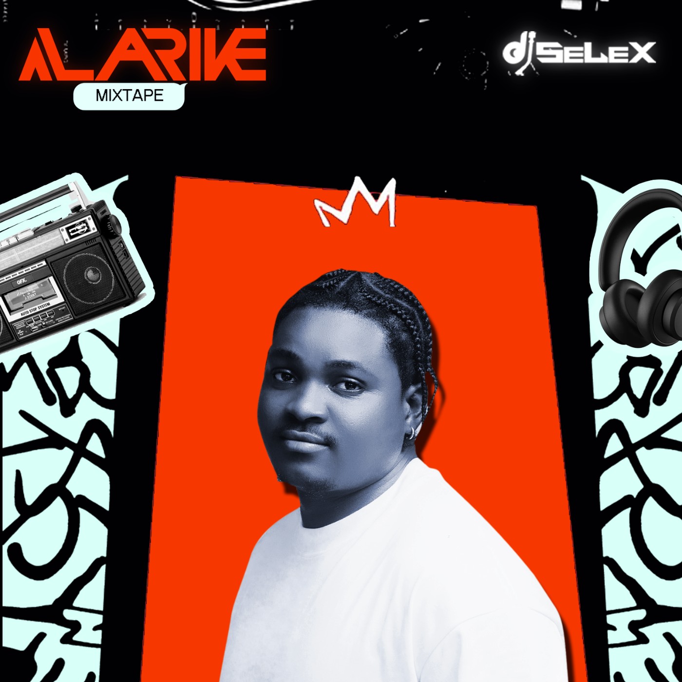 DJ Selex