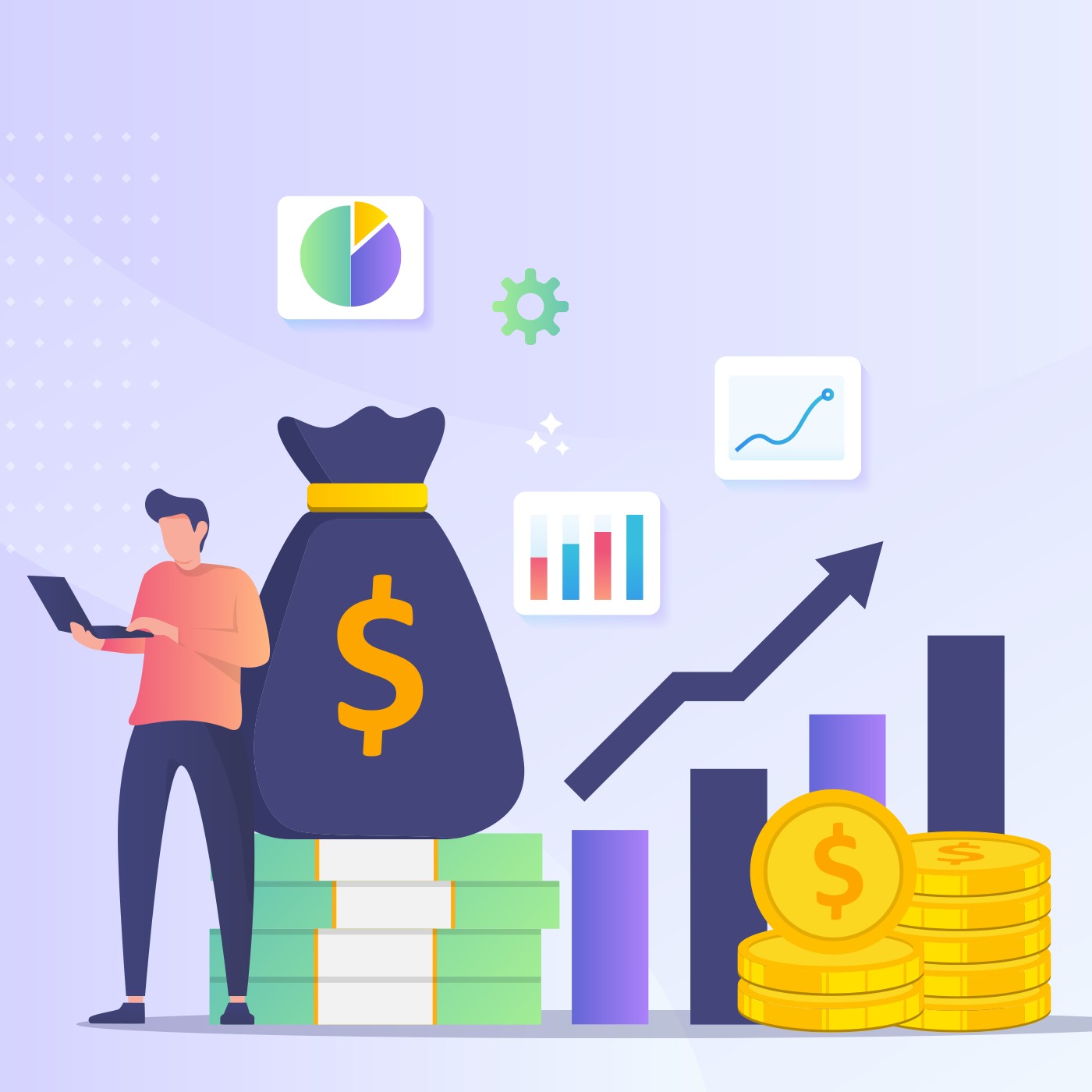 【基智理財 EP15】投資人敲碗最想知道009803的8個問題! 【基智理財 EP15】投資人敲碗最想知道009803的8個問題!