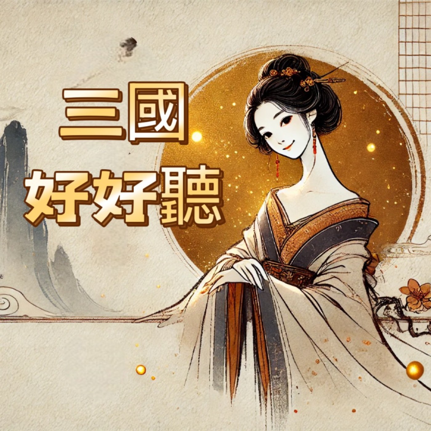三國好好聽