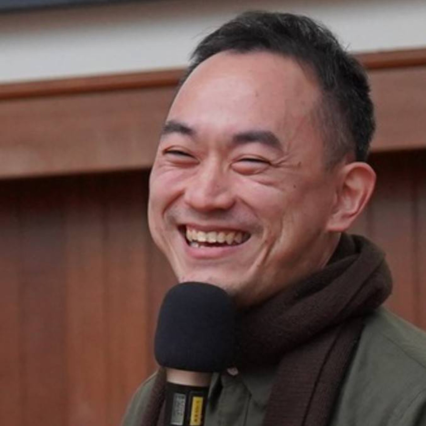 成人信仰教育-胡志彊牧師+有影無聲文章分享-詹俊裕長老