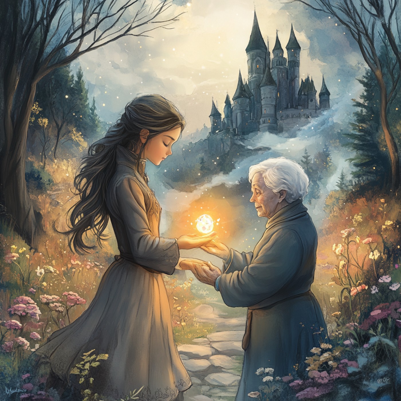 明月公主 episode artwork