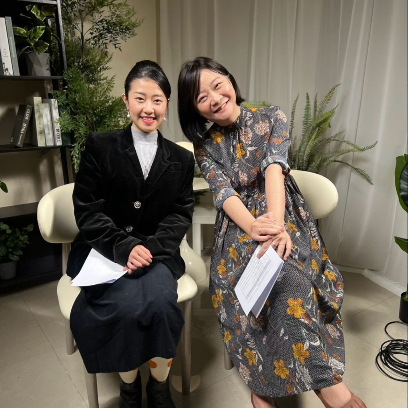 S2E11 古老的智慧與現代應用，中醫與命理的完美結合 feat. 瞧瞧宇宙在幹嘛 王子喬 episode artwork
