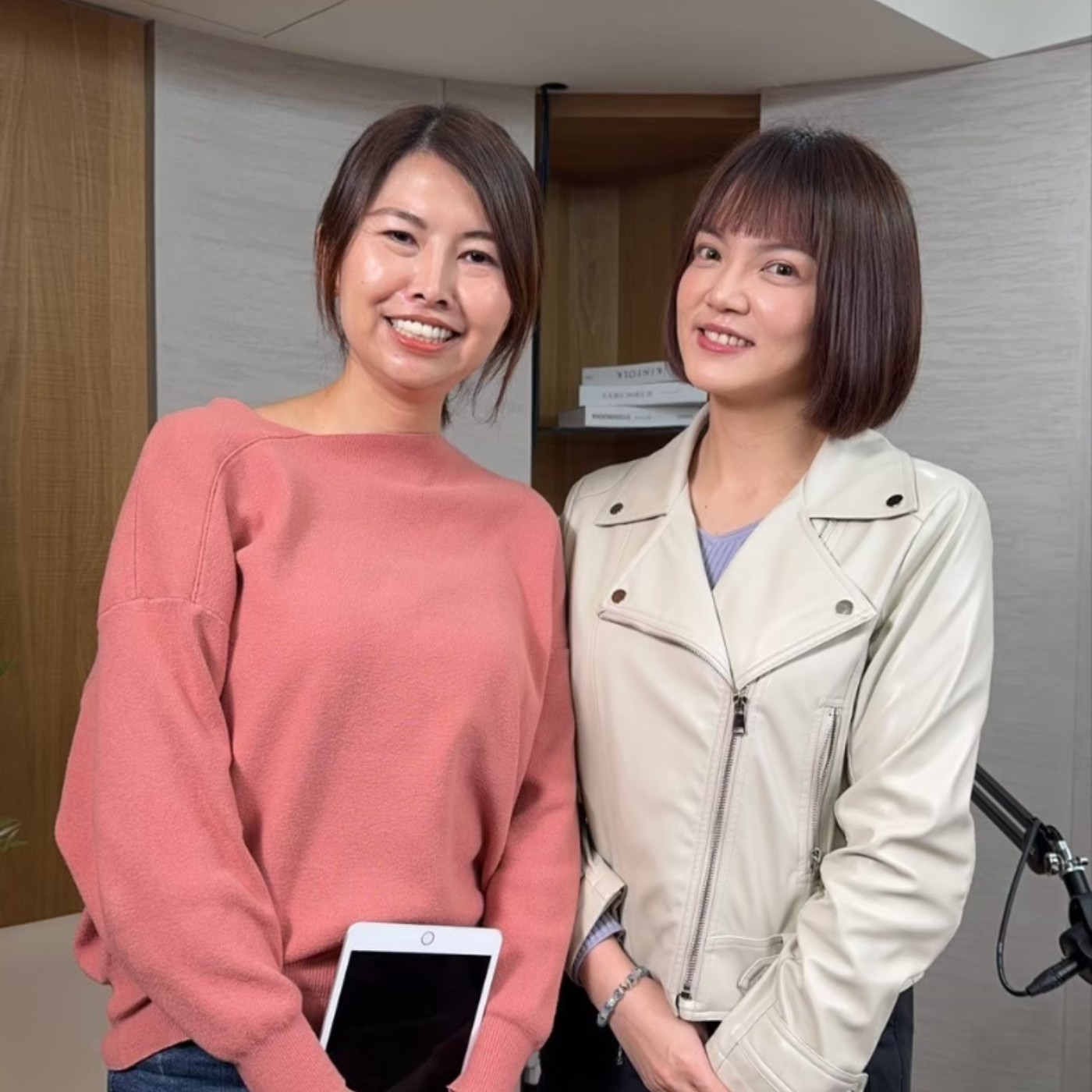 S1EP10 買房不怕，首購族必聽！保險專家的預售屋購買全攻略 來賓：大誠保險經紀人 菁菁經理 episode artwork