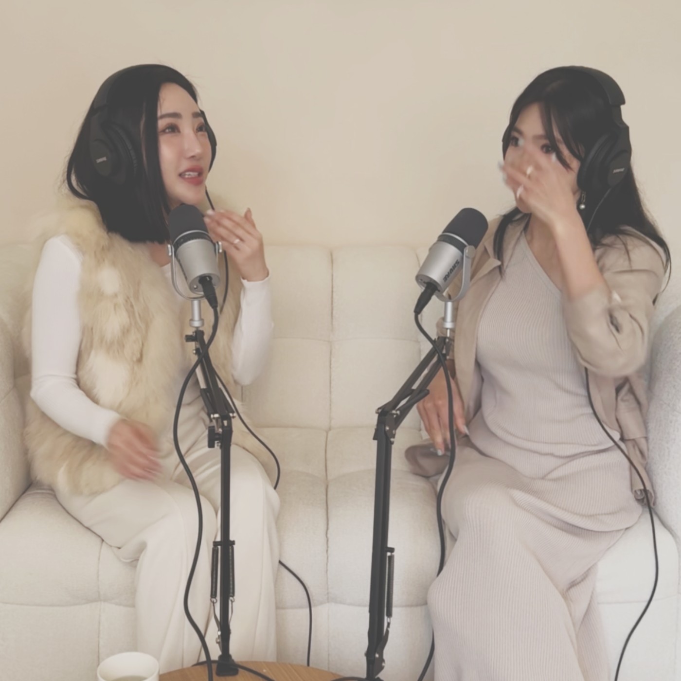 ep15 | 未來媽媽真實心路歷程: 看不到盡頭的備孕之路怎調適? fea. 水瓶人妻VK episode artwork