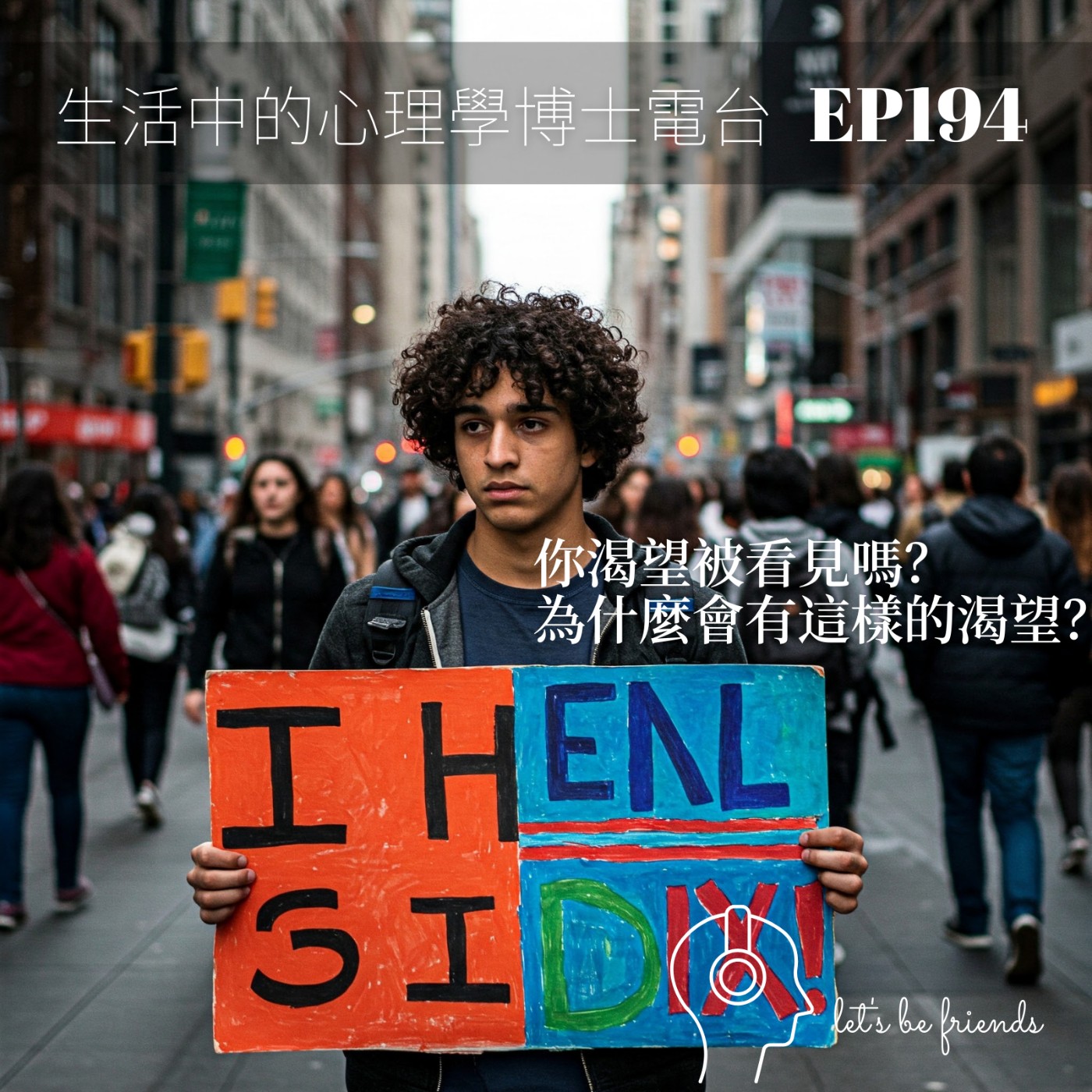 Podcast Cover