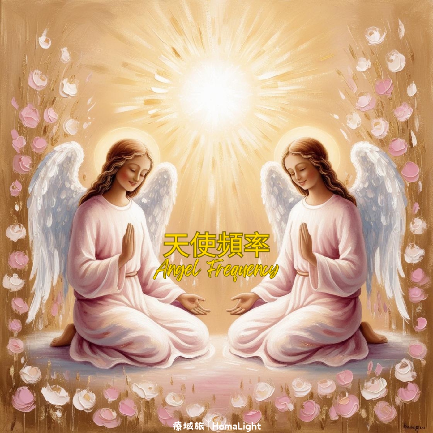 天使頻率