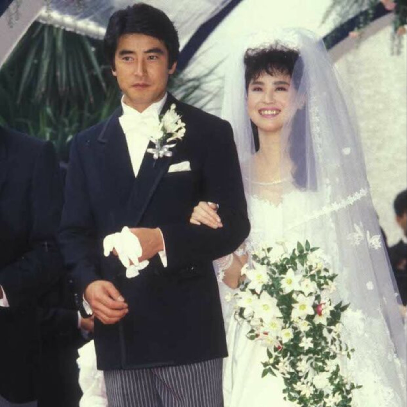 cover of episode 第389回｜【昭和時代！】昭和60年：松田聖子穿婚紗那天，日本全國失戀了？！