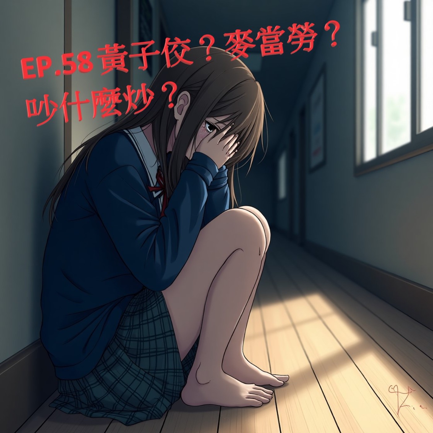 EP.58黃子佼？麥當勞？吵什麼炒？