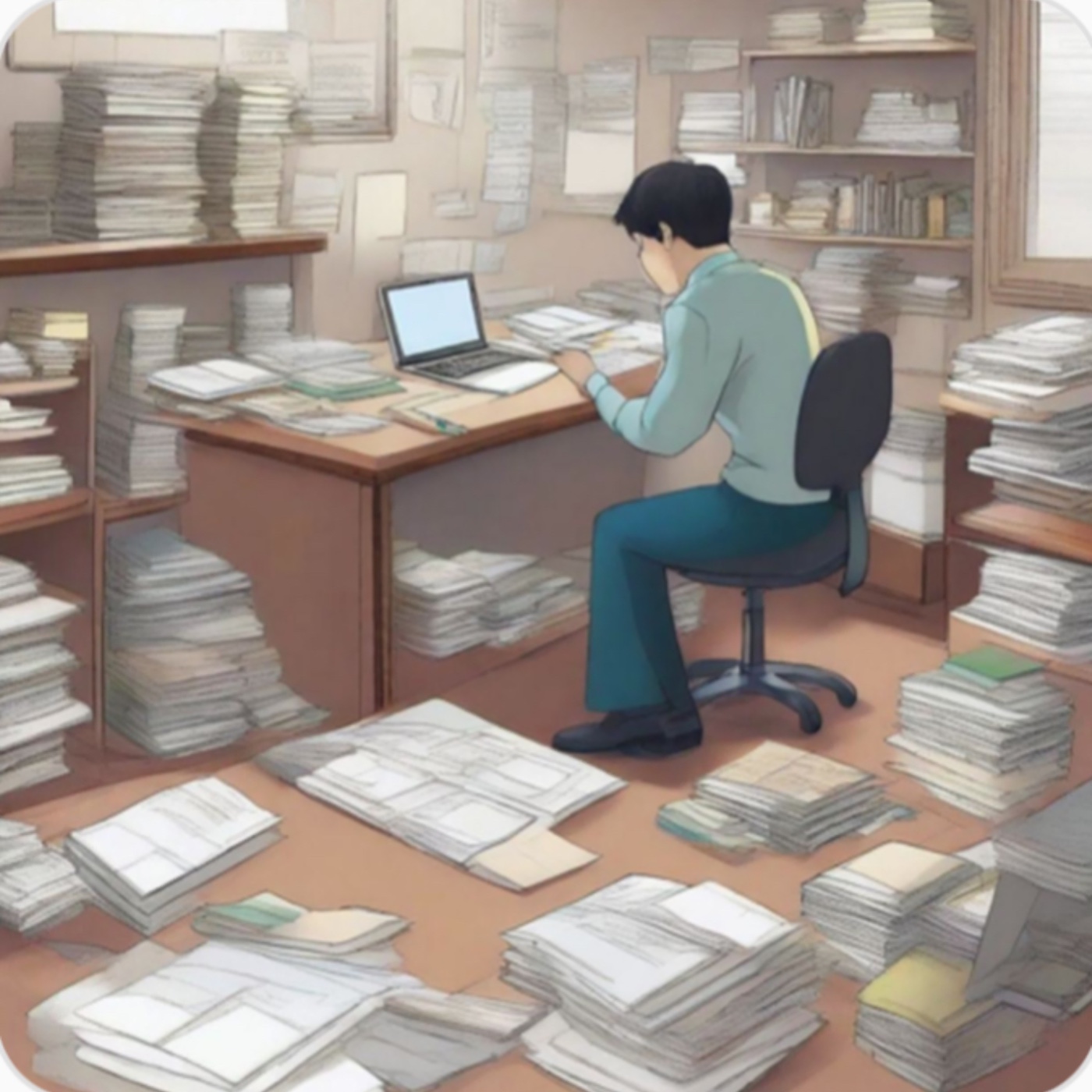 [EP5]開一點不一樣單元吧，今天為大家帶來的是未來10年工作機會介紹，讓目前你想在社會中的成功人士突出吧！ episode artwork