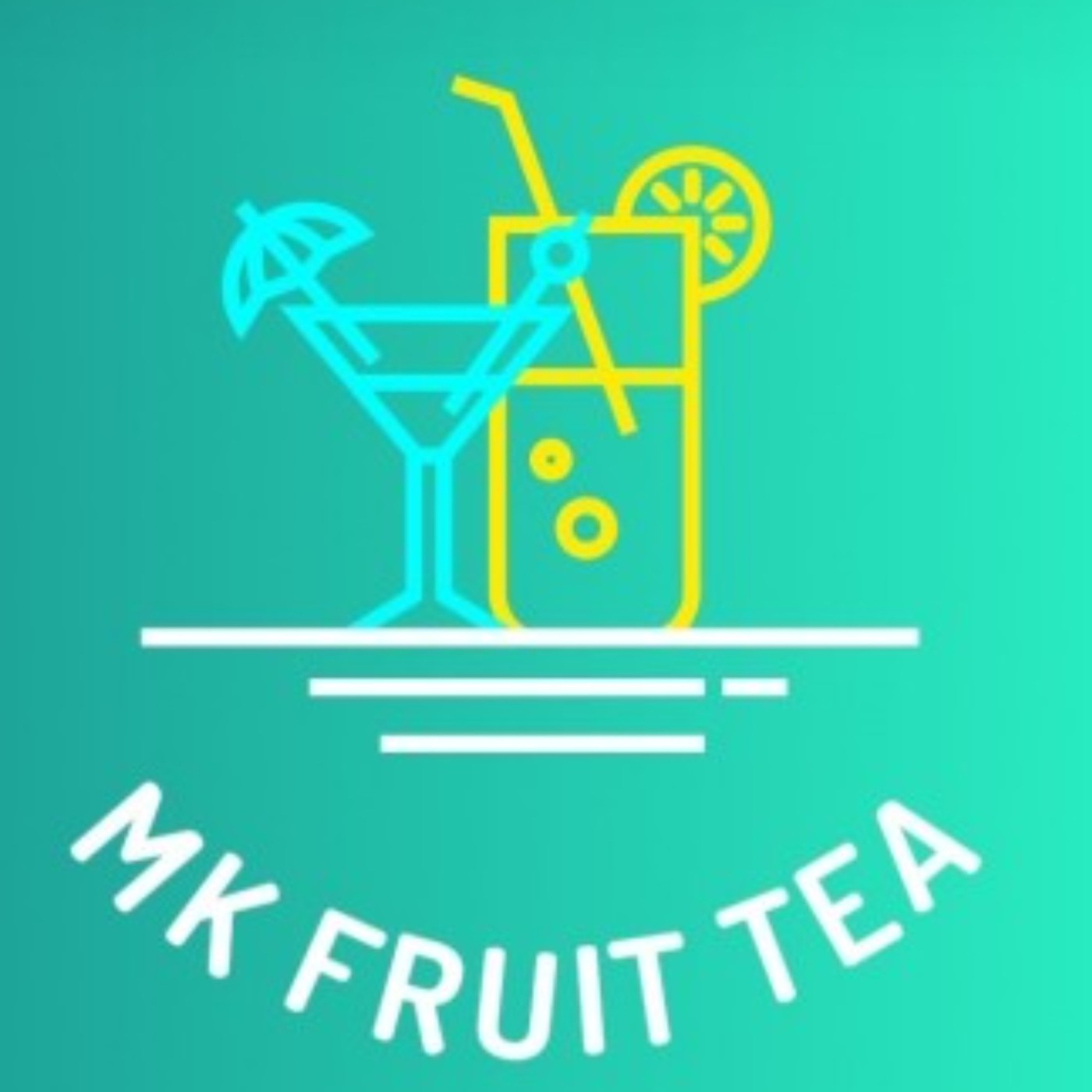 MK水果茶