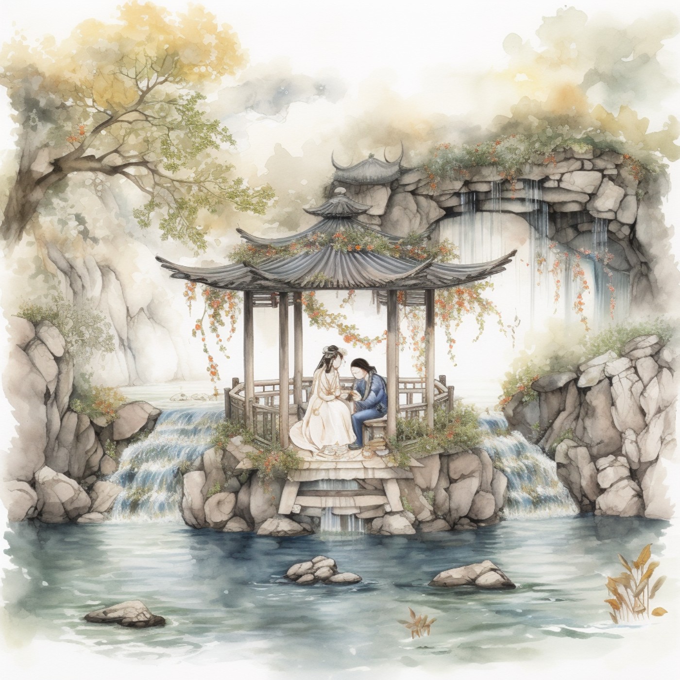 【睡前故事 ep.9】釵頭鳳 | 給大人的睡前故事 Stories for Adults episode artwork