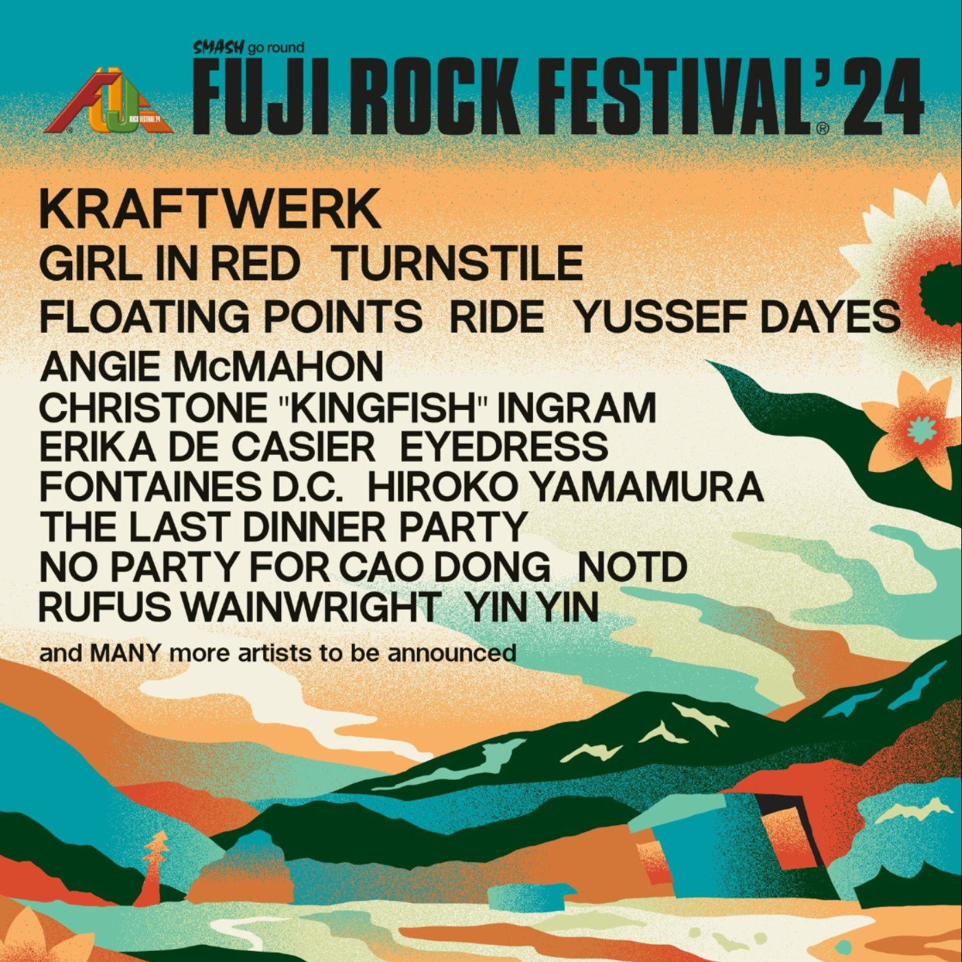 EP01 Claudeㄉ二度Fuji Rock歷險記之一 episode artwork