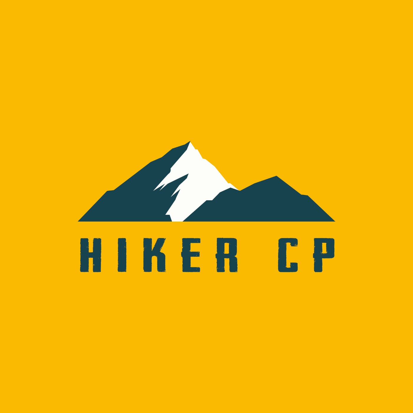 Hiker CP 在百岳
