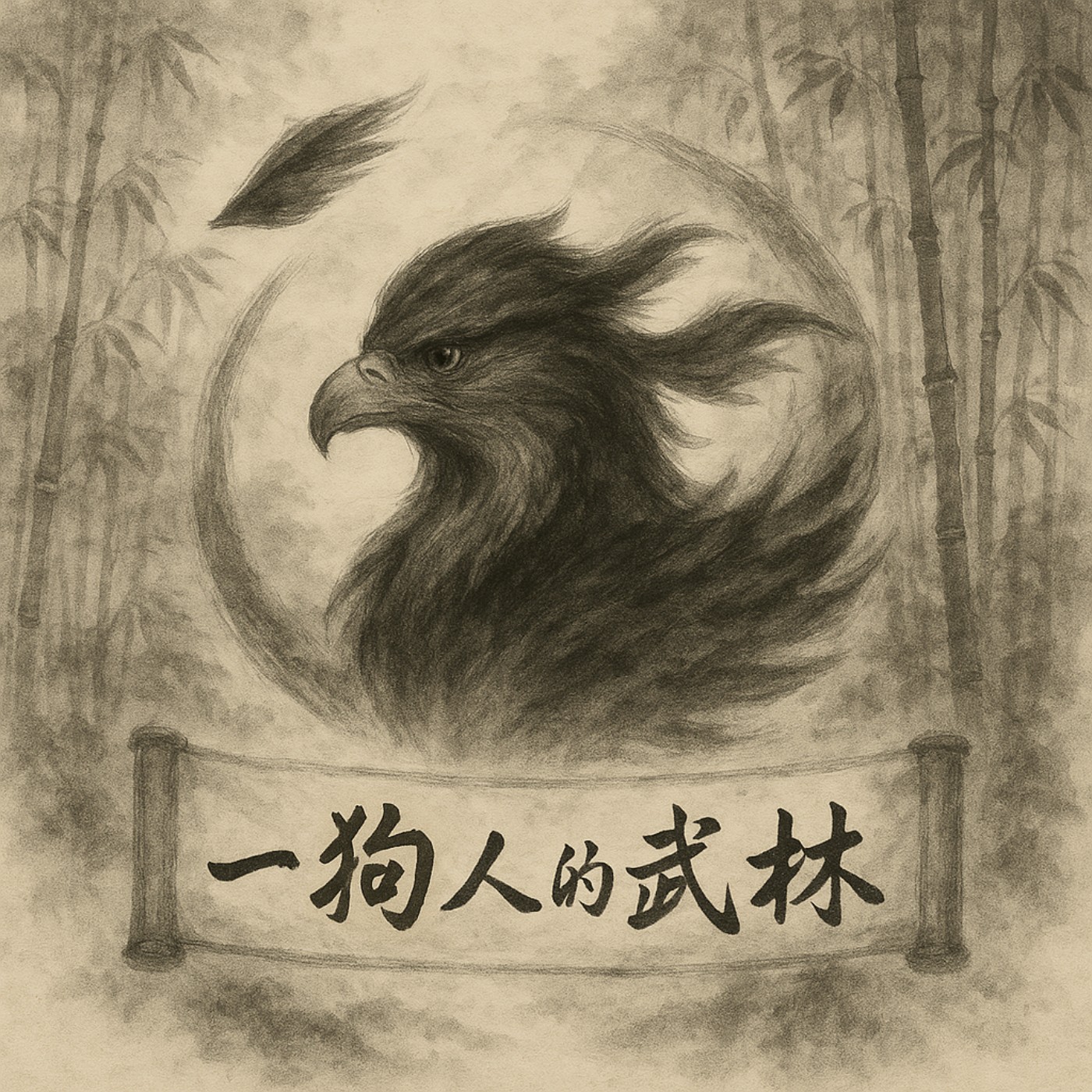 EEP1 | English Names and Self-Identity [Full English Warning] episode artwork
