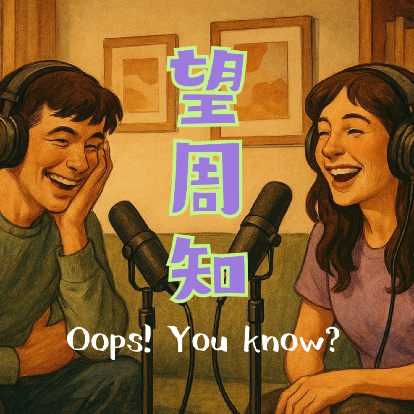 望周知