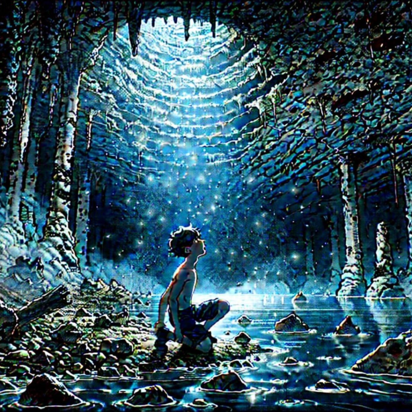 [聽小說] 第十一章 祖瑪村的瘟疫 episode artwork