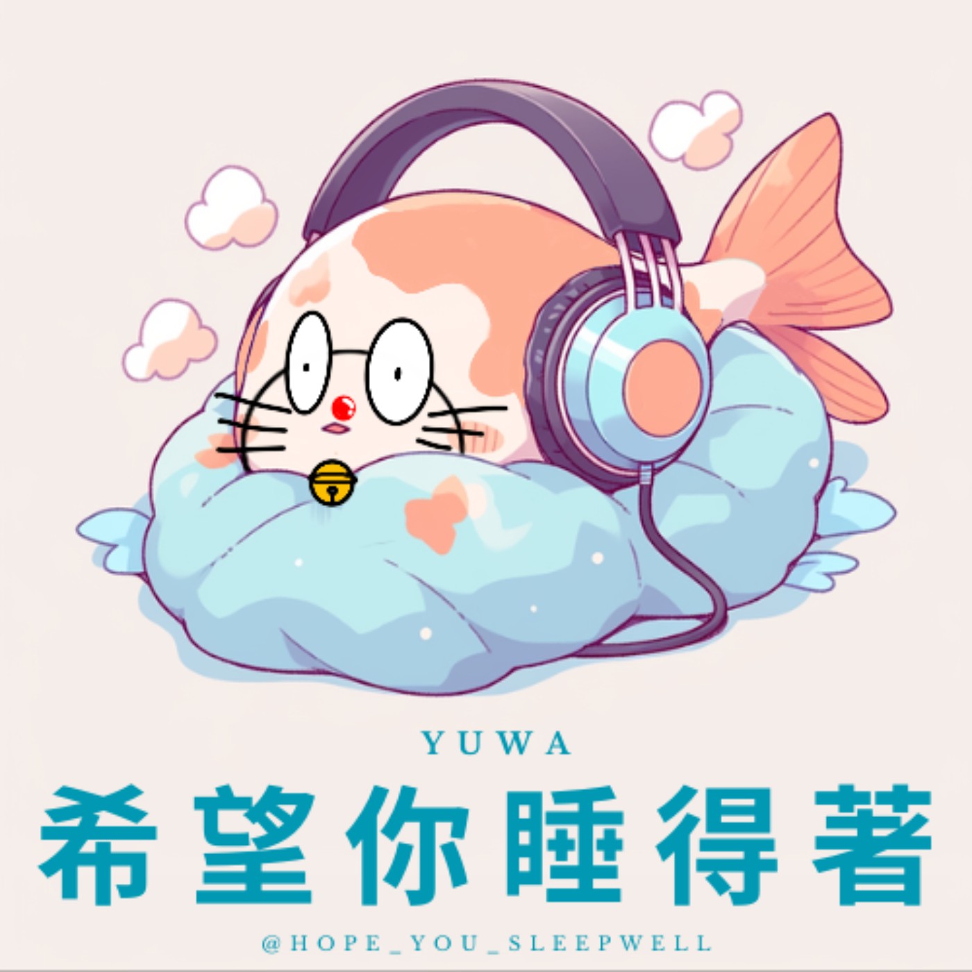 睡前閒聊 EP.83 | 重視心理健康、生活需要一點儀式感、「我們到底該怎麼睡覺？」