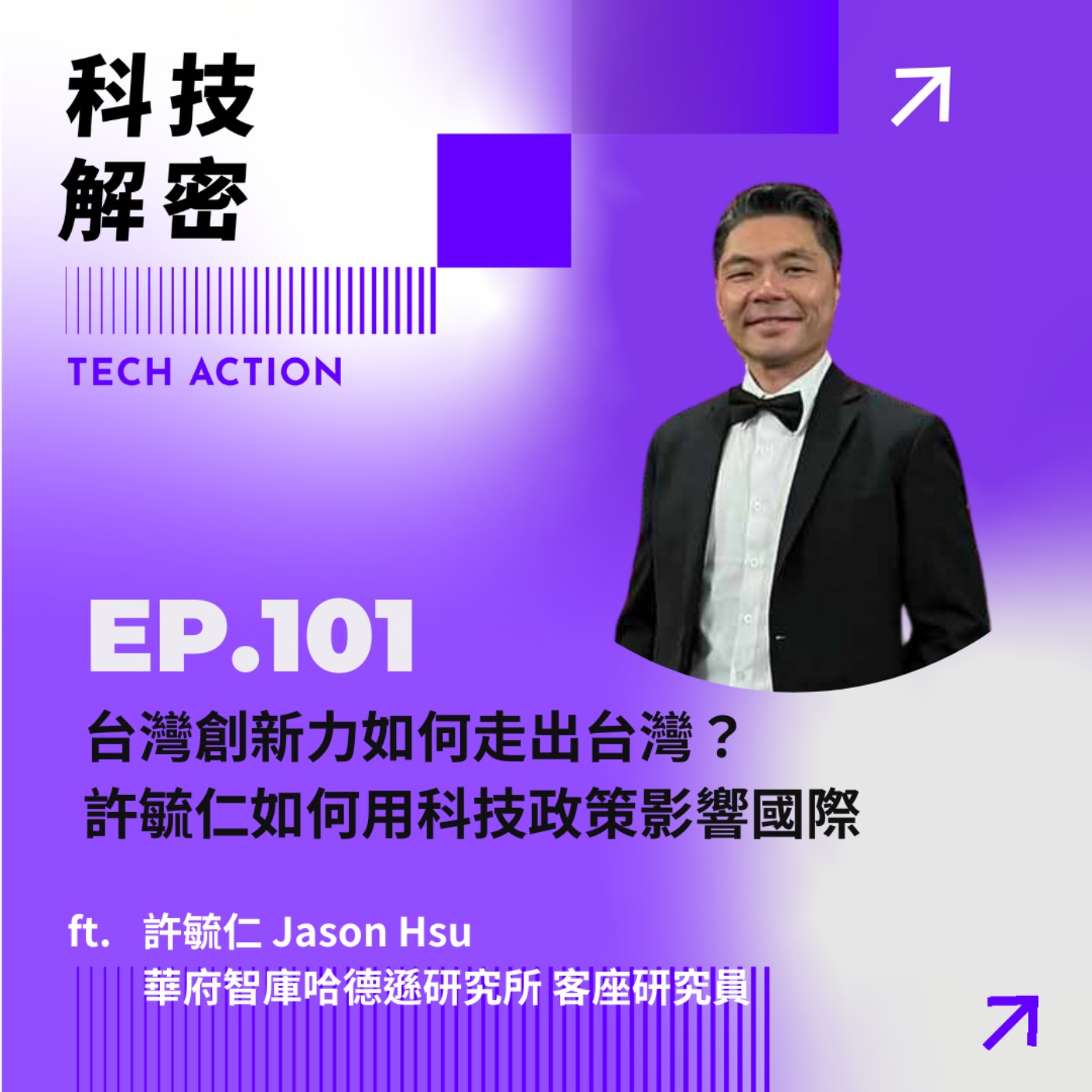 Podcast Cover