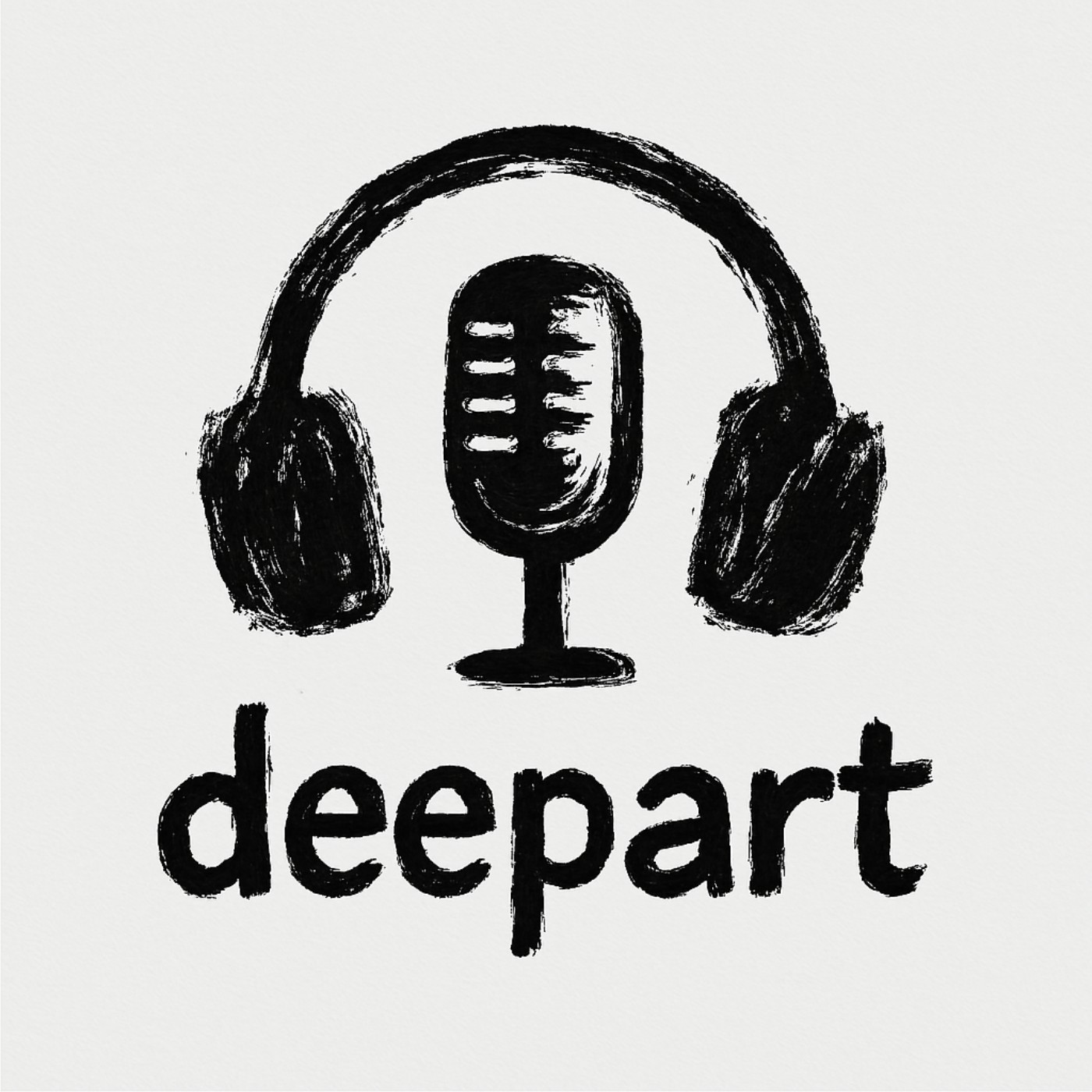 潛藝識DeepArt podcast artwork