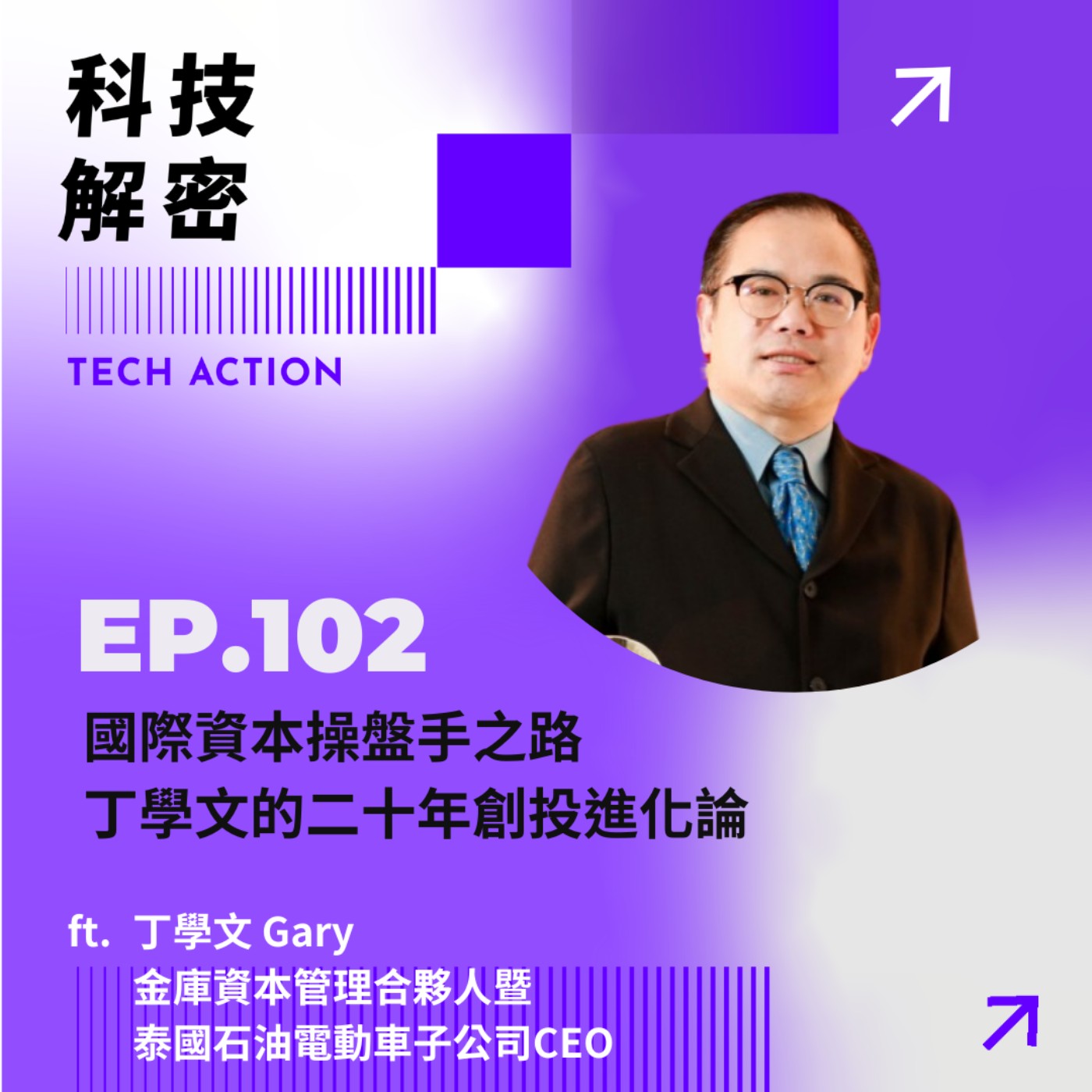 Podcast Cover