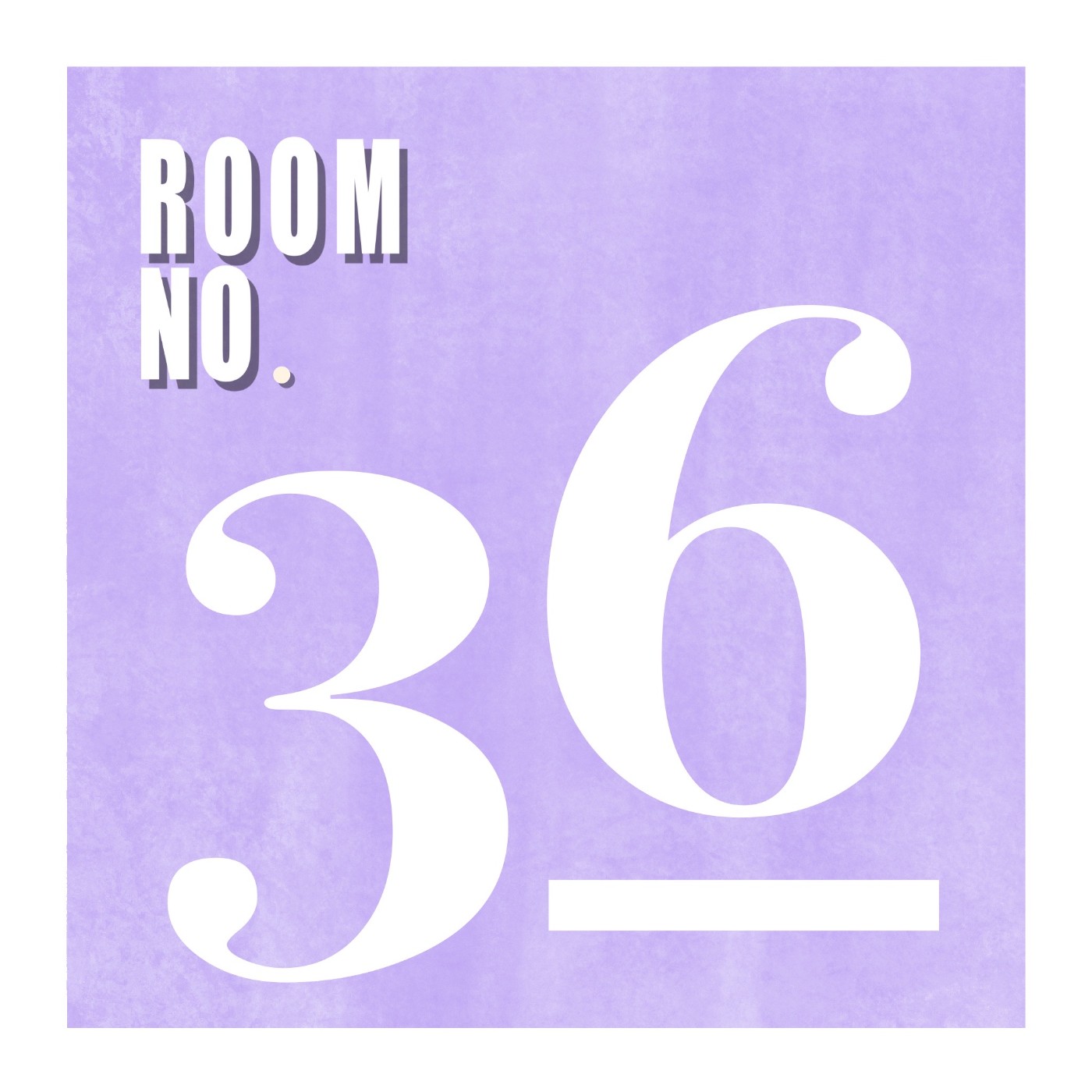Room.36｜飯店不能沒它們 episode artwork