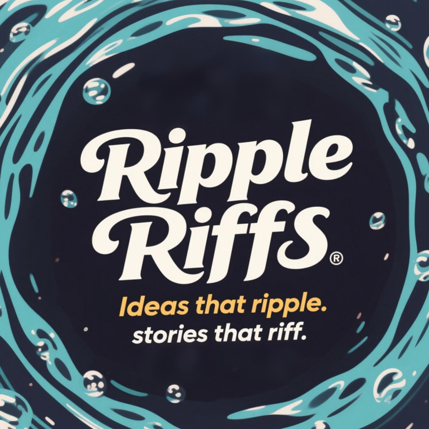Ripple Riffs
