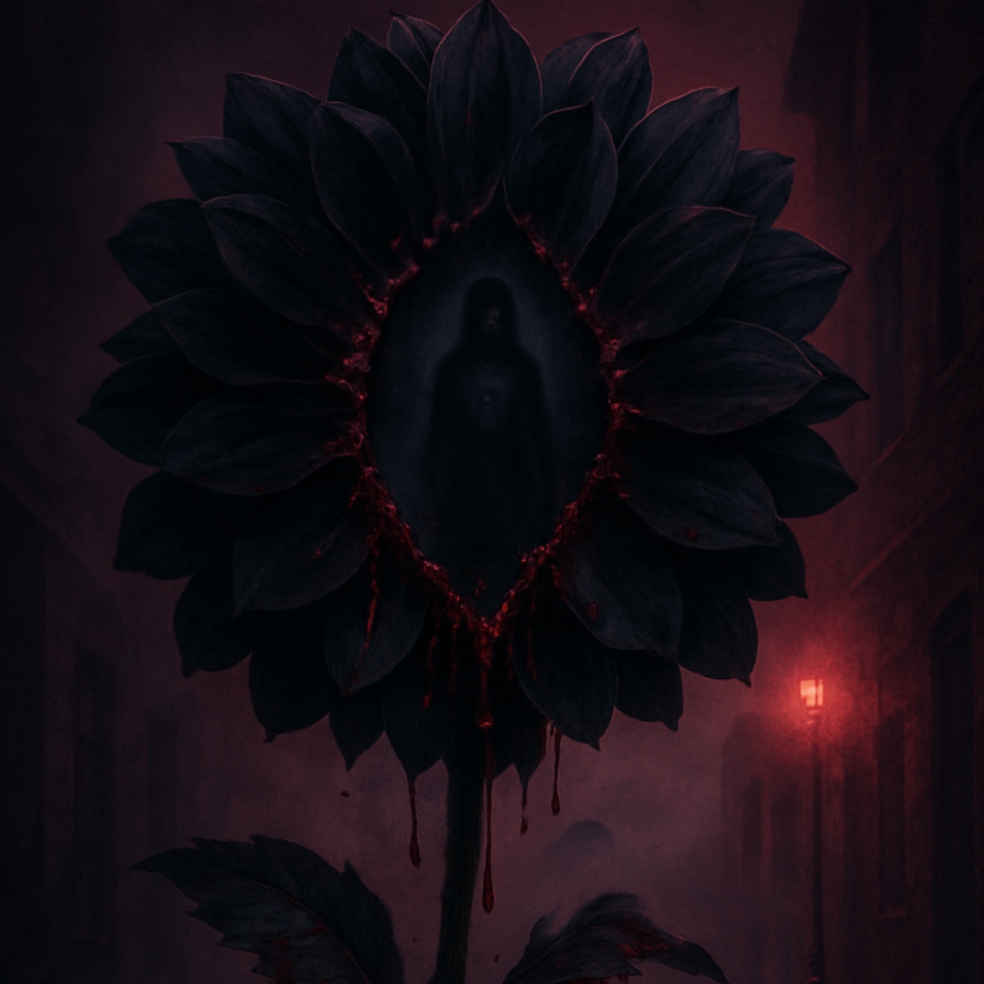 [Ep13] 《黑色大理花命案：洛杉磯未解的恐怖謎團》 episode artwork