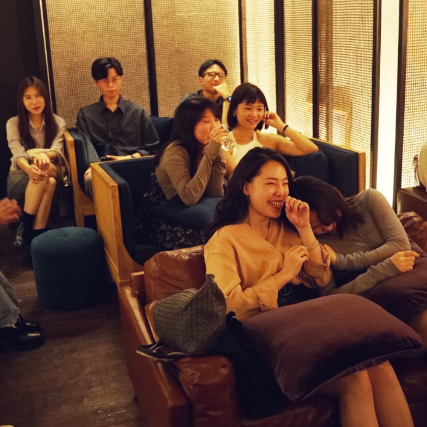 cover of episode 先當了 AV 翻譯，然後去跟韓國人結婚，最後成為了自己