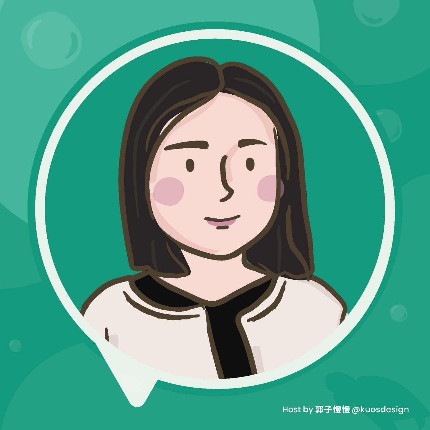 #3 Cathie—人生卡住,不是壞掉,是系統在等待更新 #3 Cathie—人生卡住,不是壞掉,是系統在等待更新