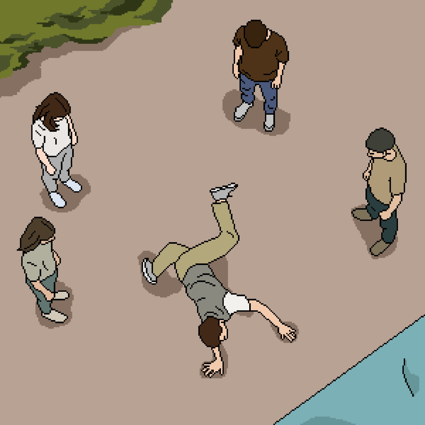 EP199 捍衛明珠⚪✨ EP199 捍衛明珠⚪✨