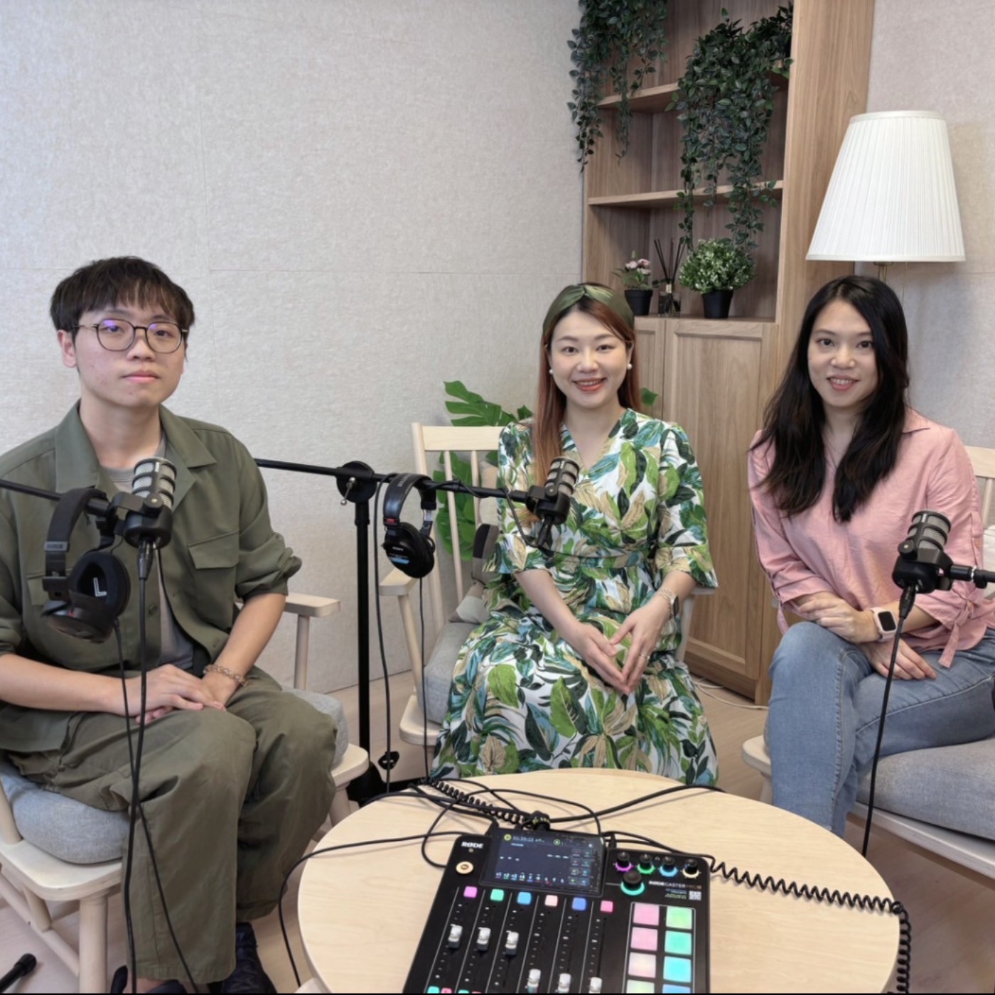 #609 讓孩子發光，為孩子創造舞台，提升思維與表達力的深度學習，我兒子的作品即將前往東京都美術館參展囉！ 來賓：小大人表達學院 創辦人 林依柔（下）