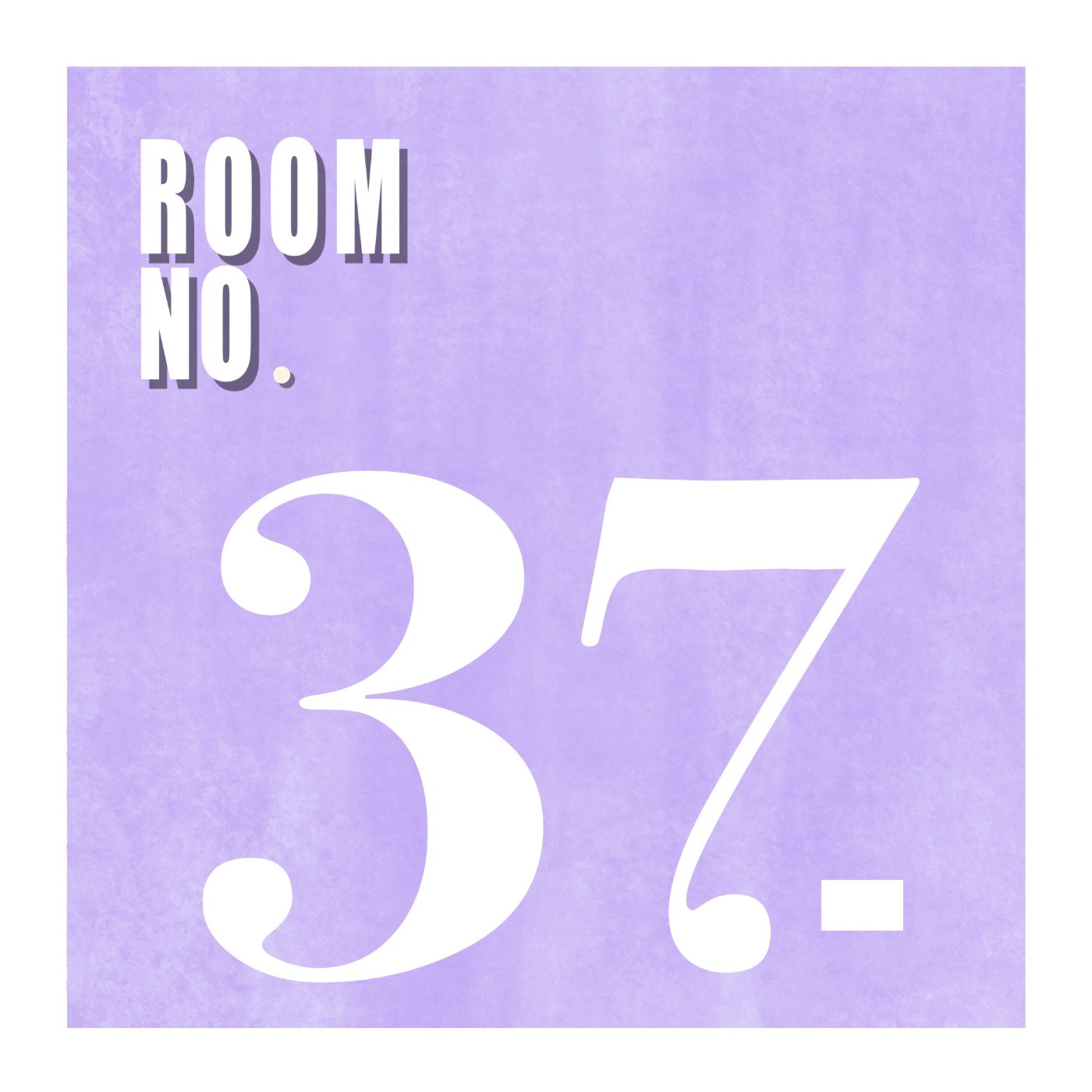 Room.37｜為大家來一首：你在煩惱什麼？  feat.室友 episode artwork