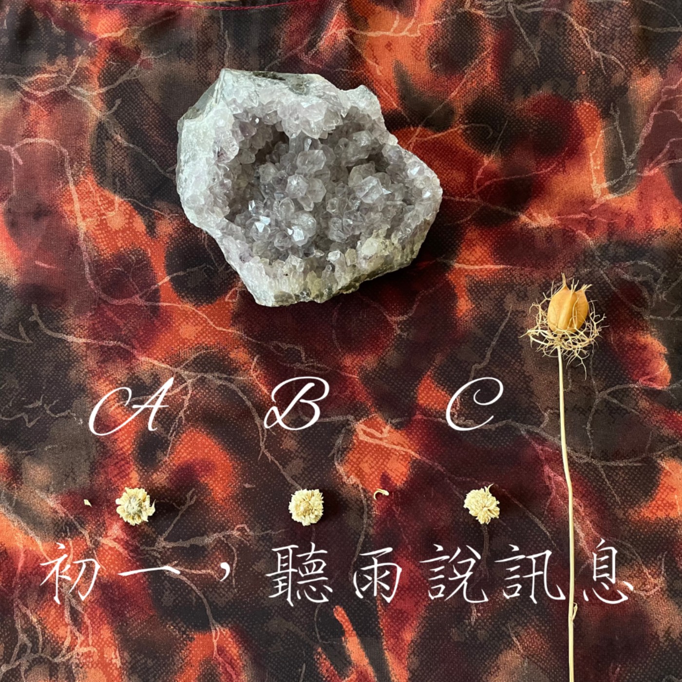 心之行旅 Go with Your Heart