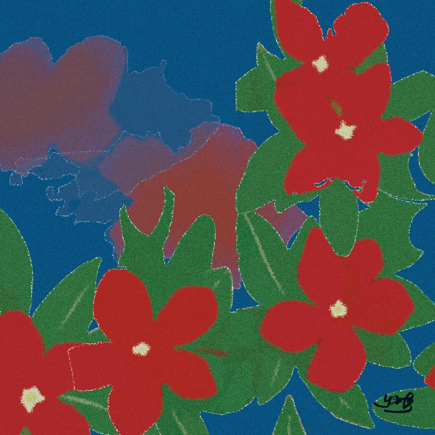 EP20當我們彼此傾聽，就生出一座花園——《治療課》 episode artwork