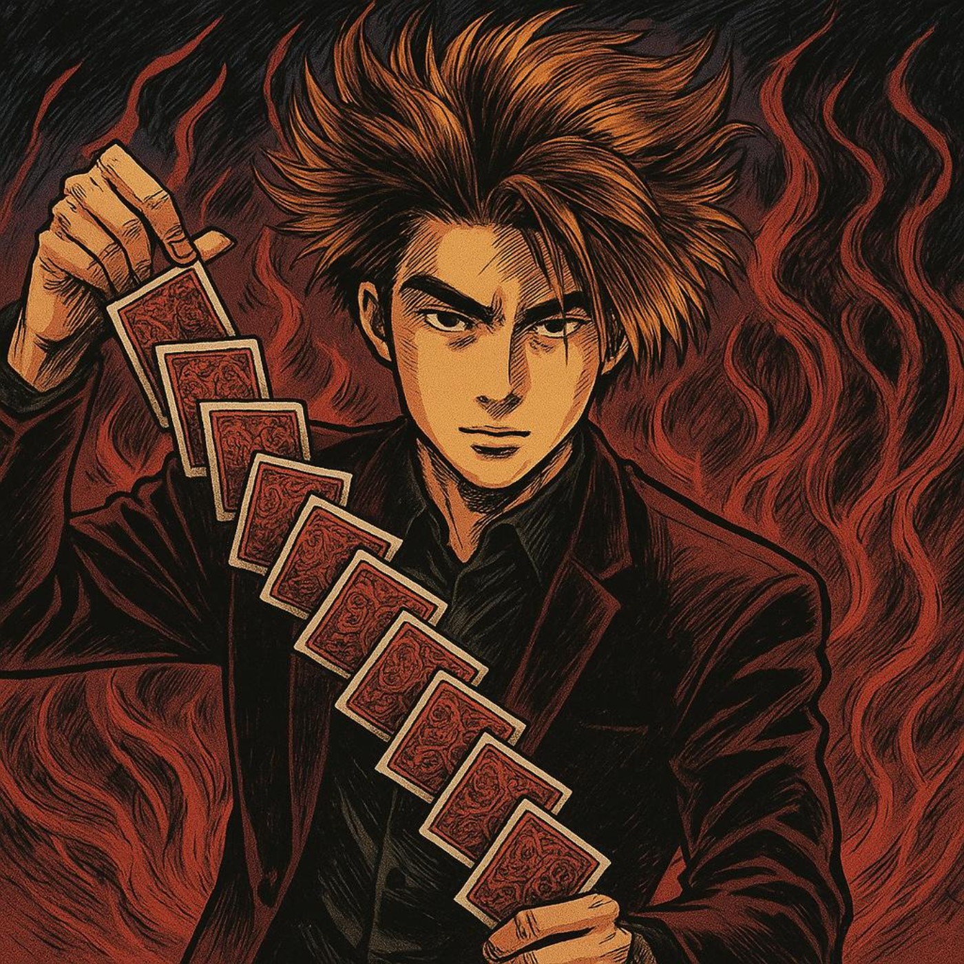 核聚變 de kkkkken