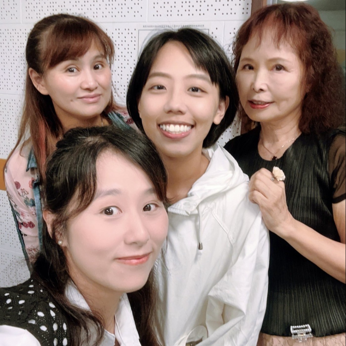 Ella老師的5678