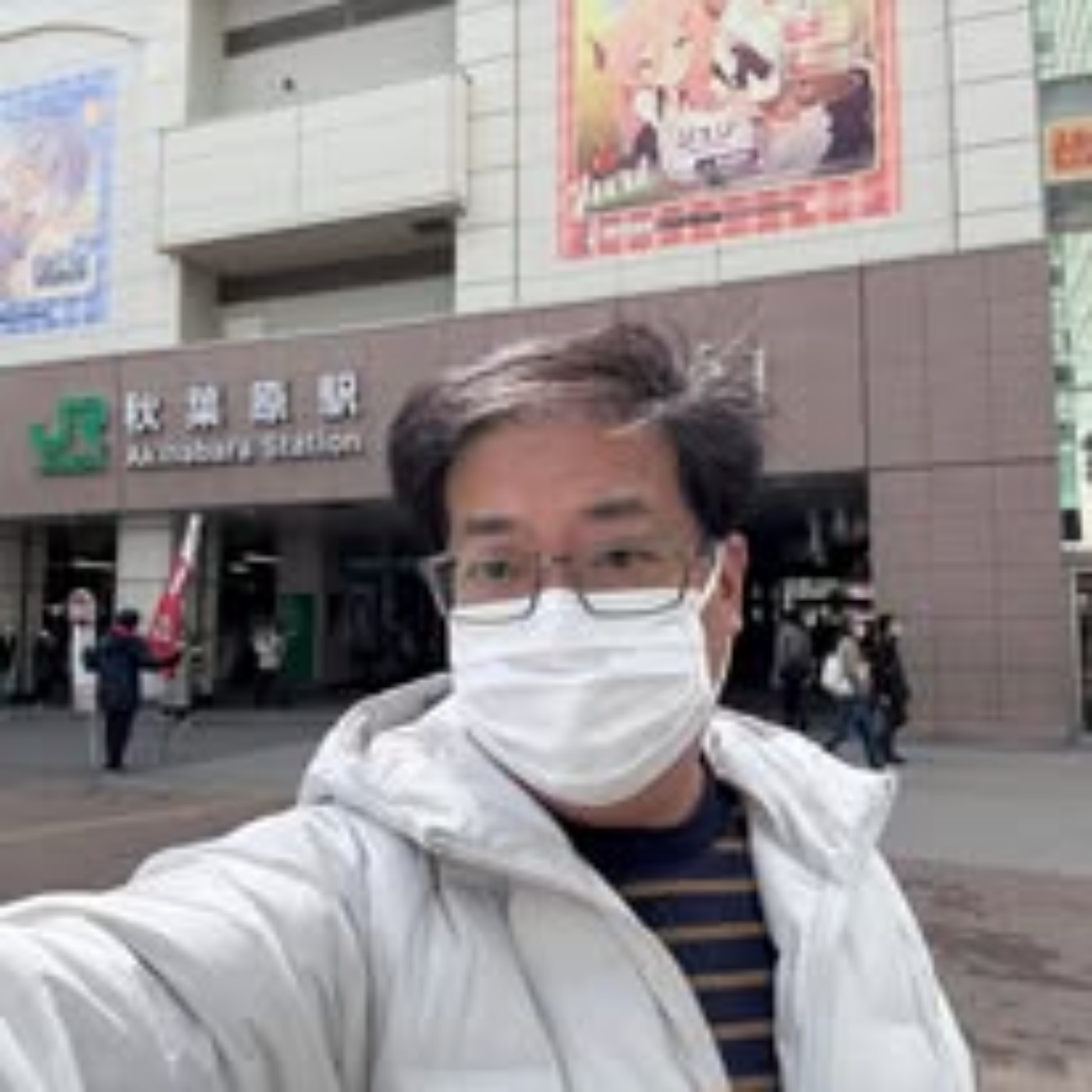 克拉克的廣播節目