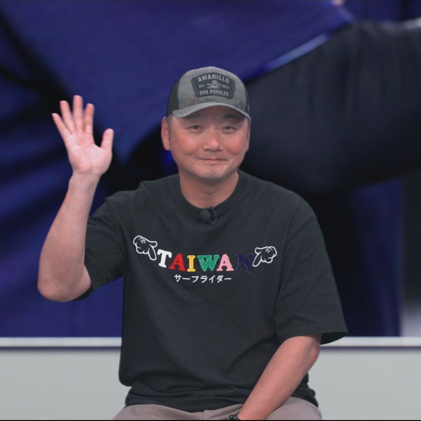 cover of episode 【野球名人房S2EP.125】曾豪駒擔任國家隊總教練可以情蒐國內球員？明年壘包尺寸加大這幾點要注意？選手提早開機影響例行賽 這時間點是關鍵！
