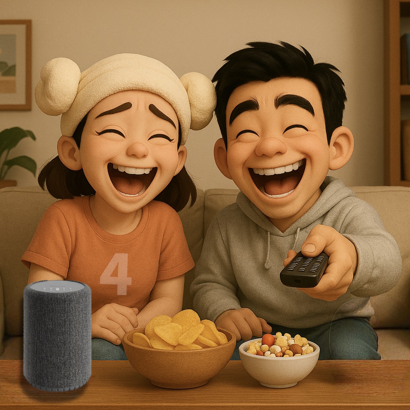 EP.S104 我就問「喇叭為什麼要有 Wi-Fi 啦？」，透過 Audio Pro A10 MKII Wi-Fi 無線藍牙喇叭告訴你誰適合購買這玩意兒 episode artwork