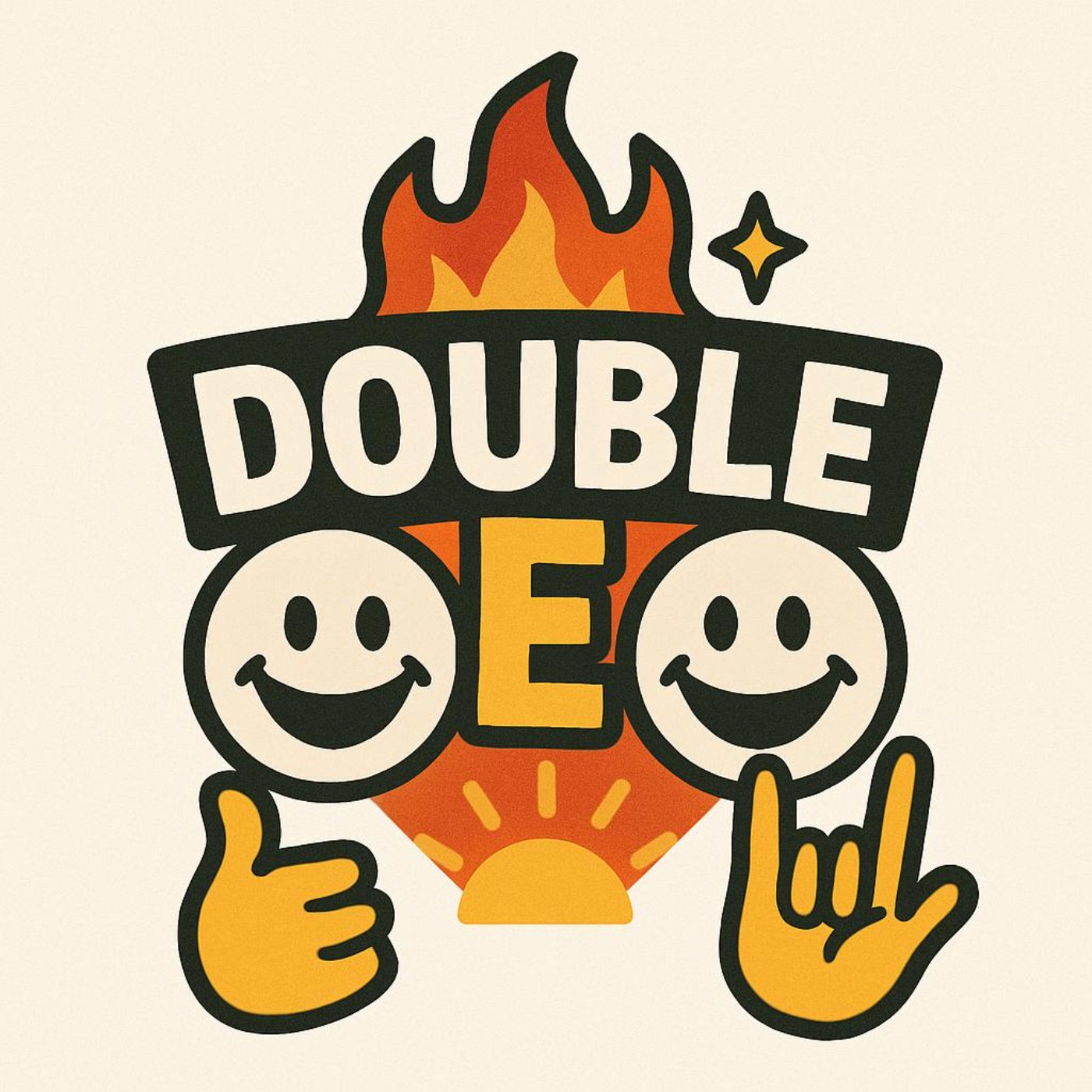 Double E聲 podcast artwork