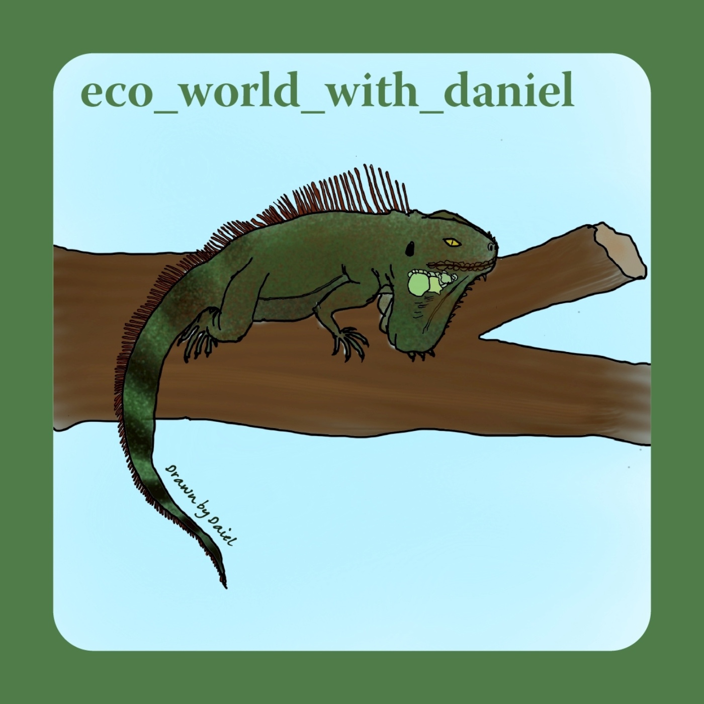 EP59 與項亮一起聊外來生物