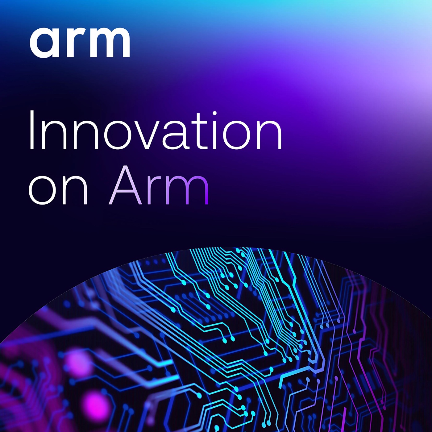 Innovation on Arm