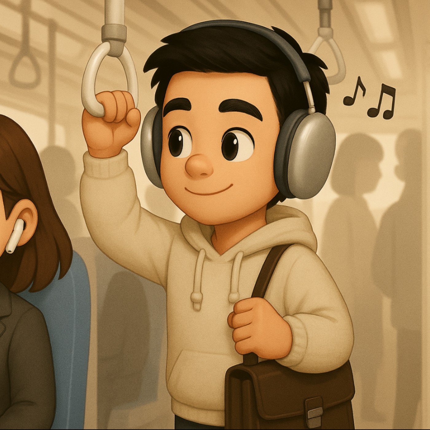 EP.S105 你還在聽 Podcast？為什麼很多之前不錯的節目都停更了？現在投入還有市場嗎？播客市場發生什麼事........ episode artwork