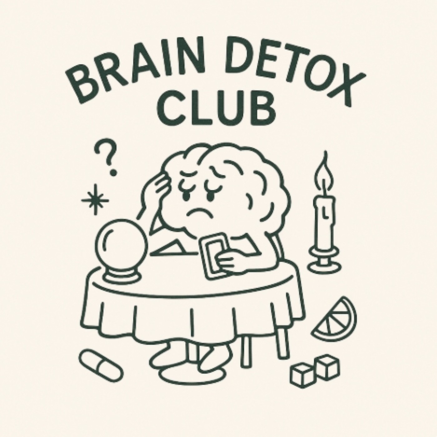 所以我到底是哪一種命？｜星座、塔羅、MBTI、占卜：我們為什麼愛上被解讀？